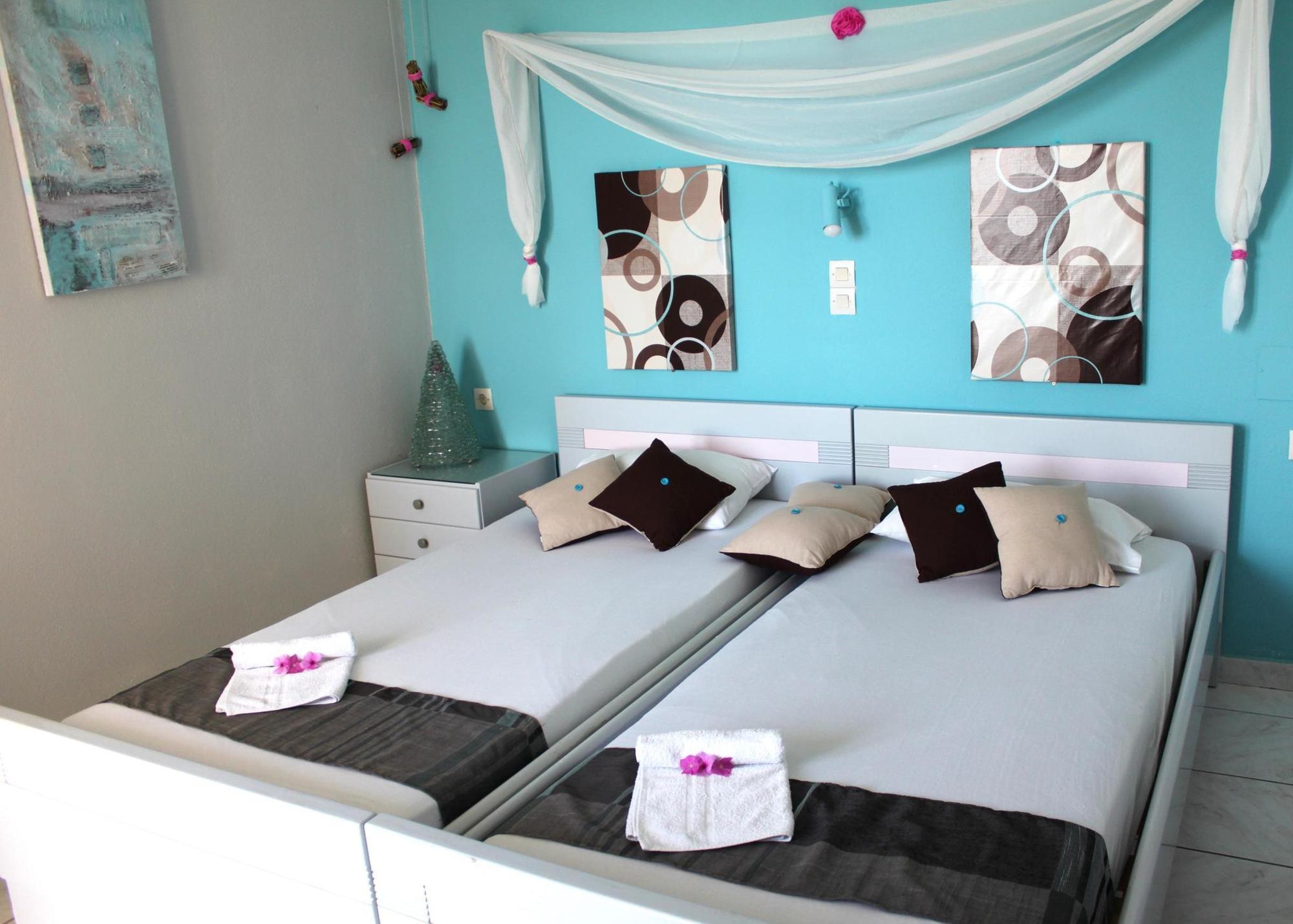 Silver Sun & Hotel apartamentowy