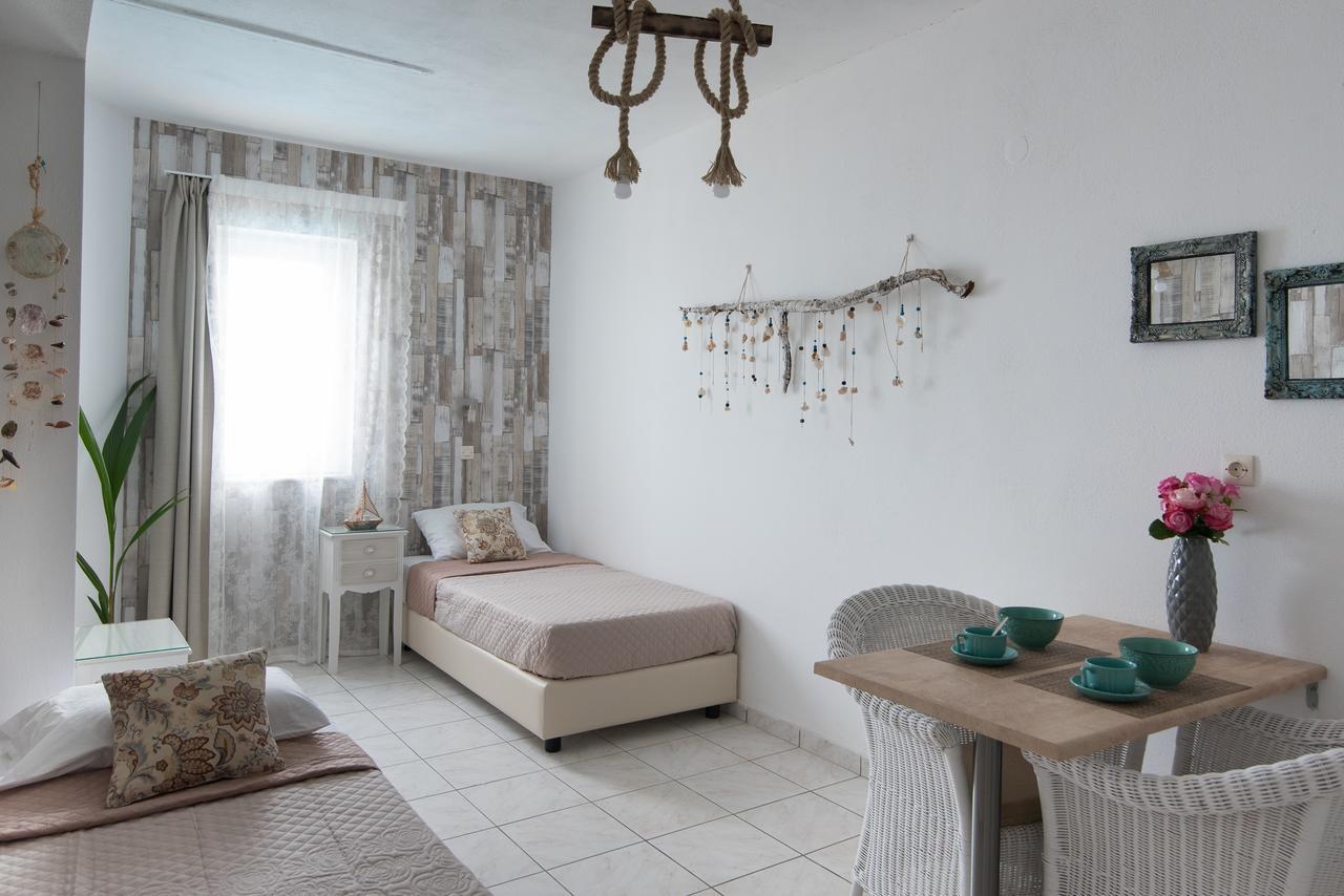 Silver Sun & Hotel apartamentowy
