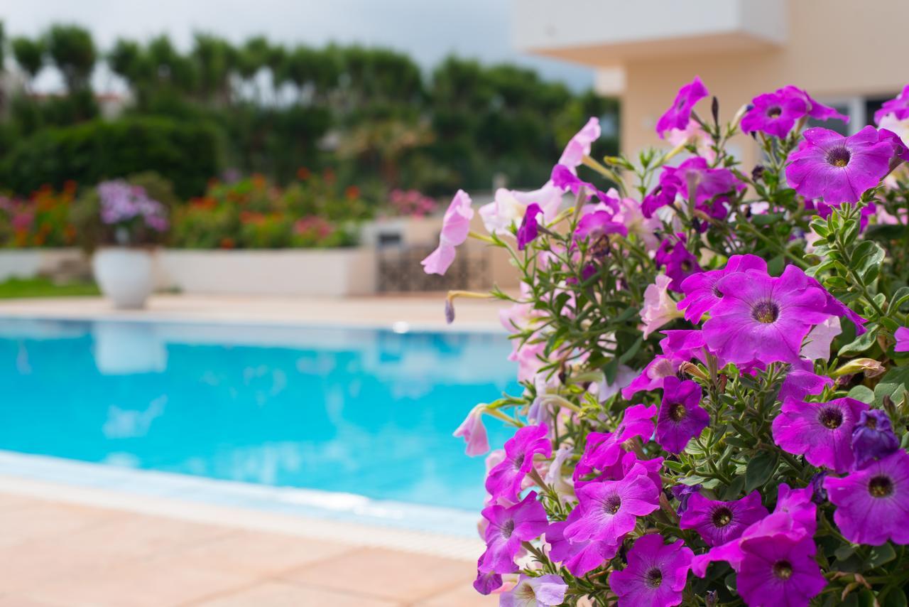 Hotel apartamentowy Silver Sun & 2*