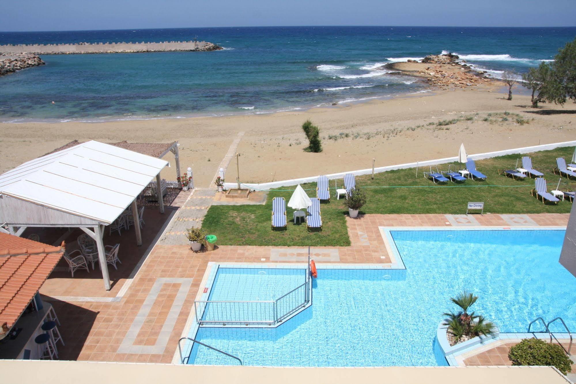 Silver Sun & Hotel apartamentowy 2*