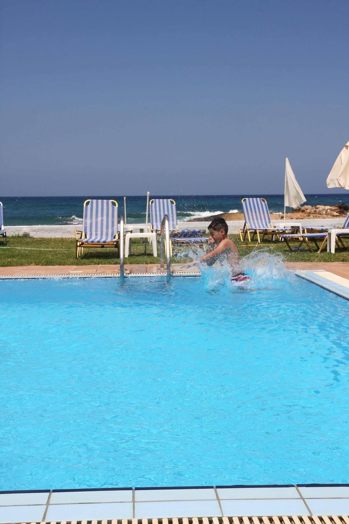 Silver Sun & Hotel apartamentowy 2*