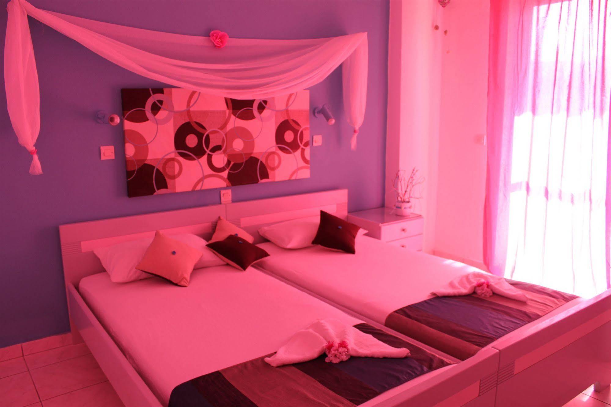 Silver Sun & Hotel apartamentowy