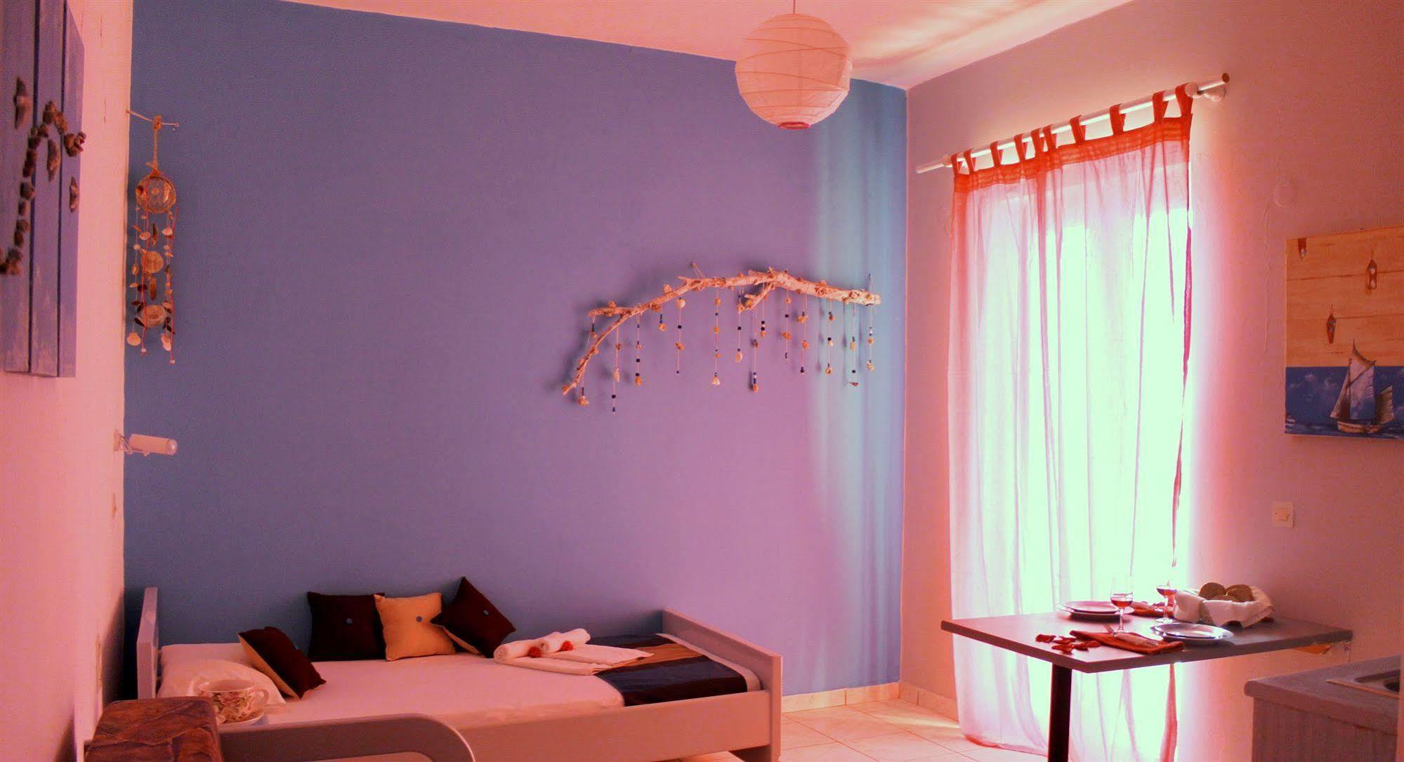 Silver Sun & Hotel apartamentowy