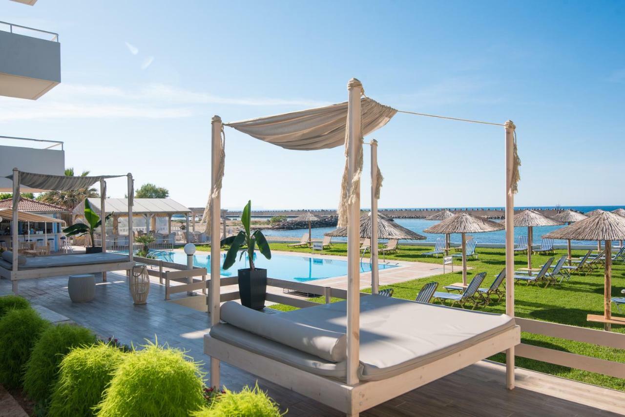 Silver Sun & Hotel apartamentowy